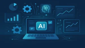 AI tools and digital automation for small businesses in the USA