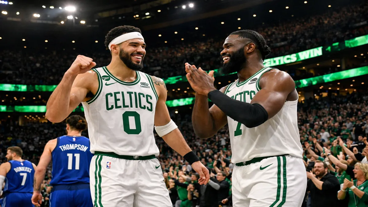 mavericks vs celtics game boston celtics vs dallas mavericks jayson tatum celtics game celtics vs mavericks nba match